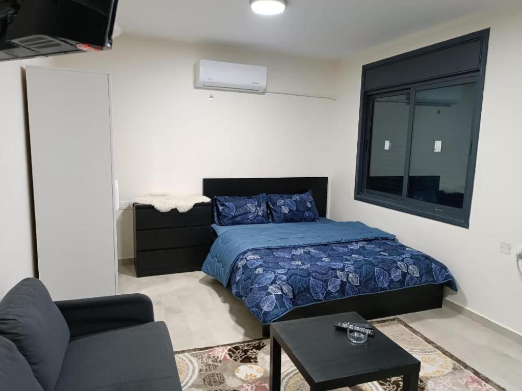Apartmán For Women Only - للنساء فقط Umm al-Amad Exteriér fotografie